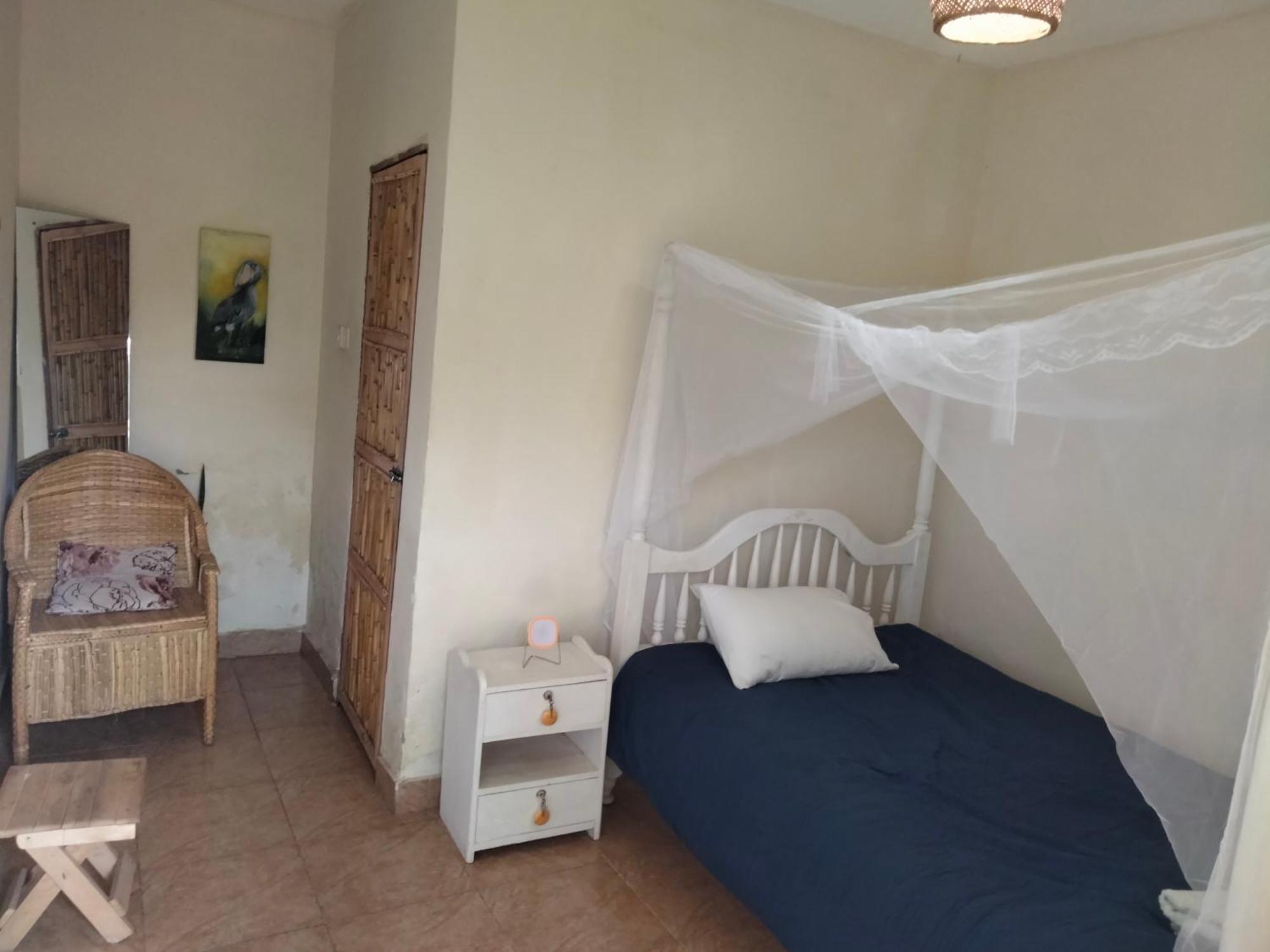 Gaia Eco Hub Bnb Fort Portal Ngoại thất bức ảnh