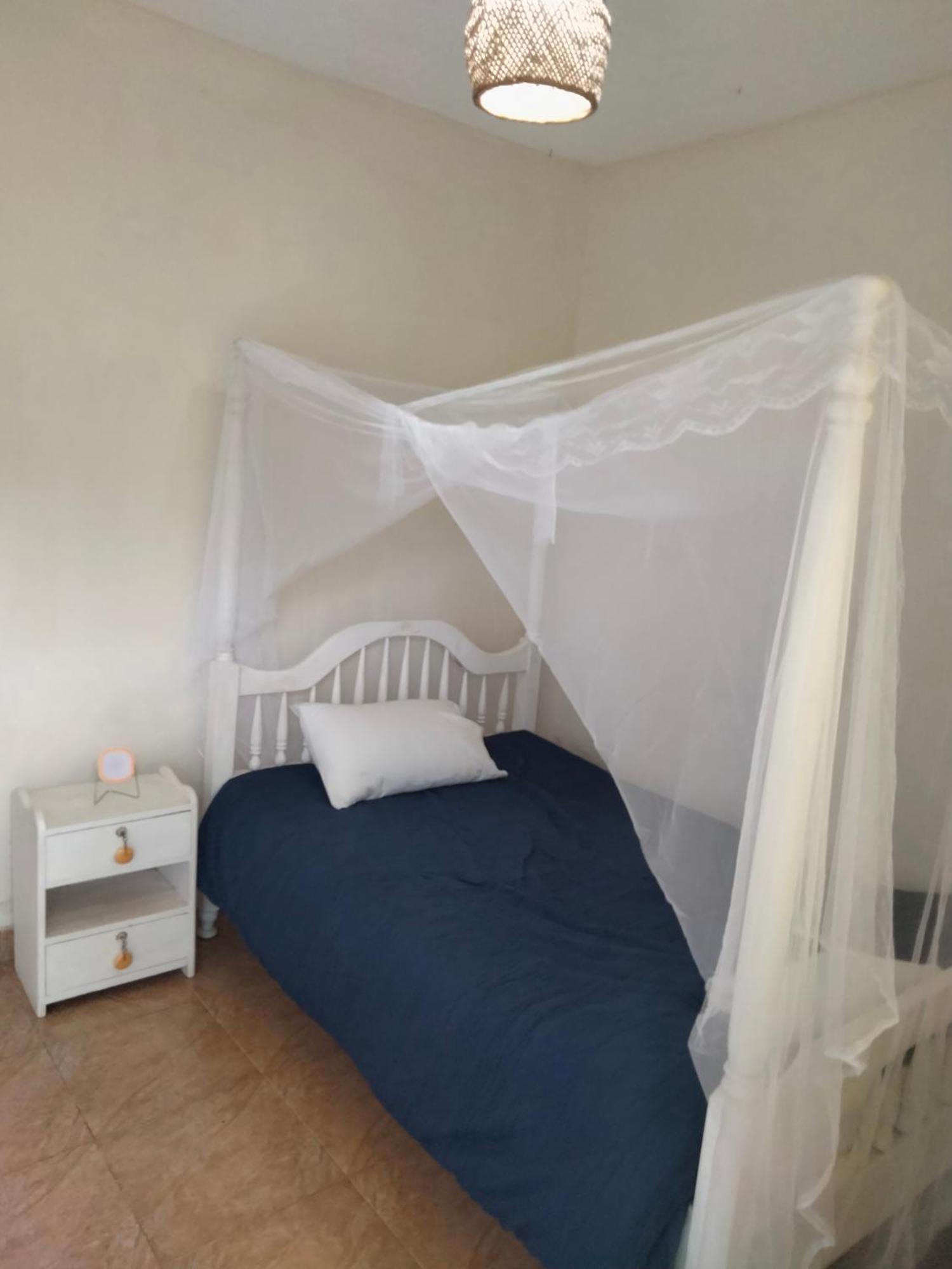 Gaia Eco Hub Bnb Fort Portal Ngoại thất bức ảnh
