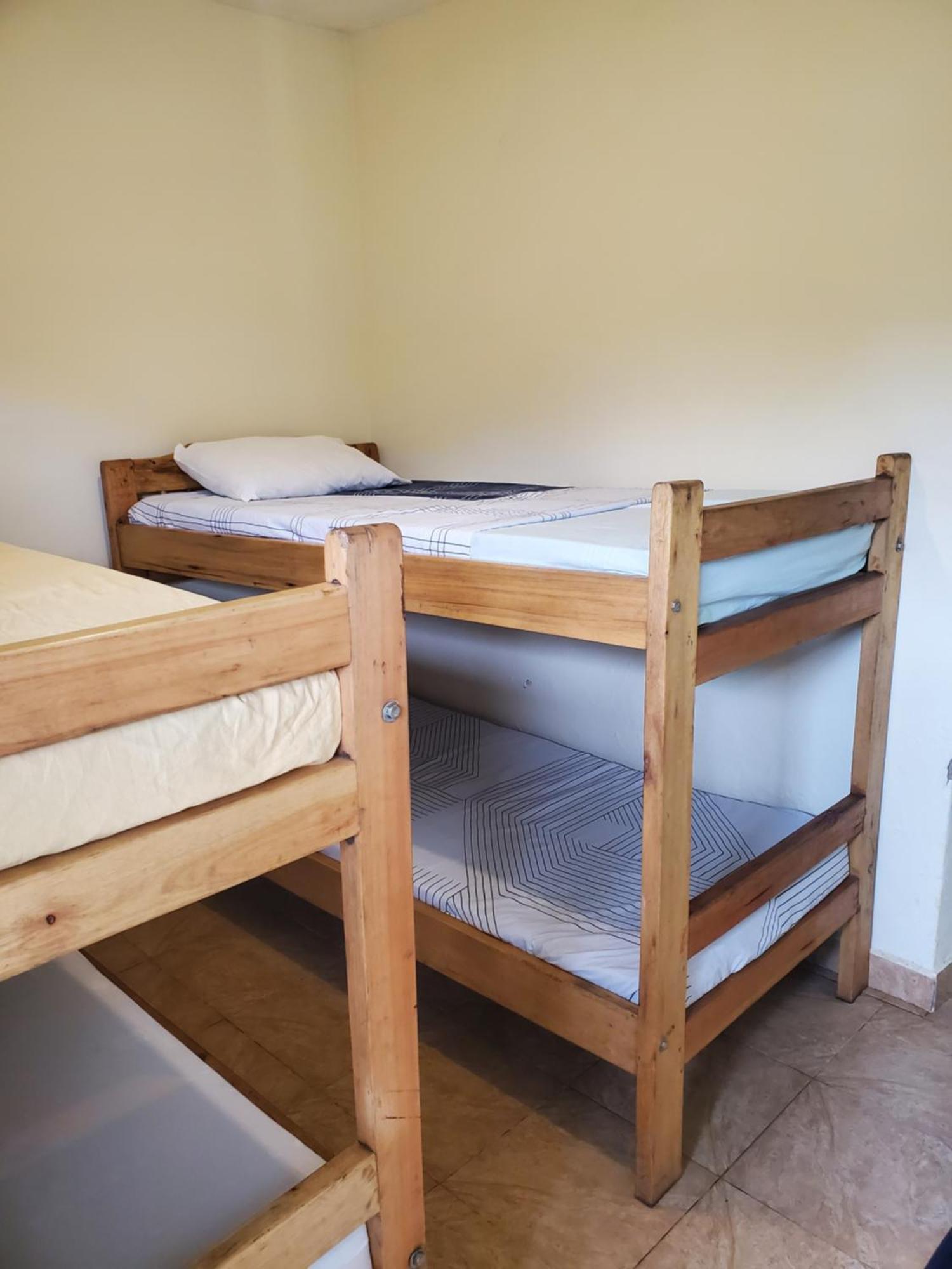 Gaia Eco Hub Bnb Fort Portal Ngoại thất bức ảnh