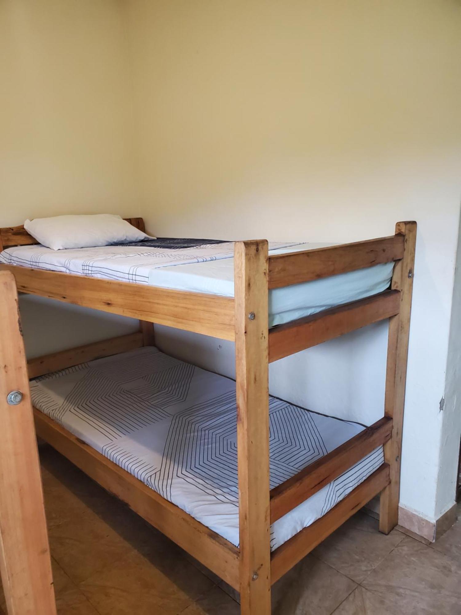 Gaia Eco Hub Bnb Fort Portal Ngoại thất bức ảnh
