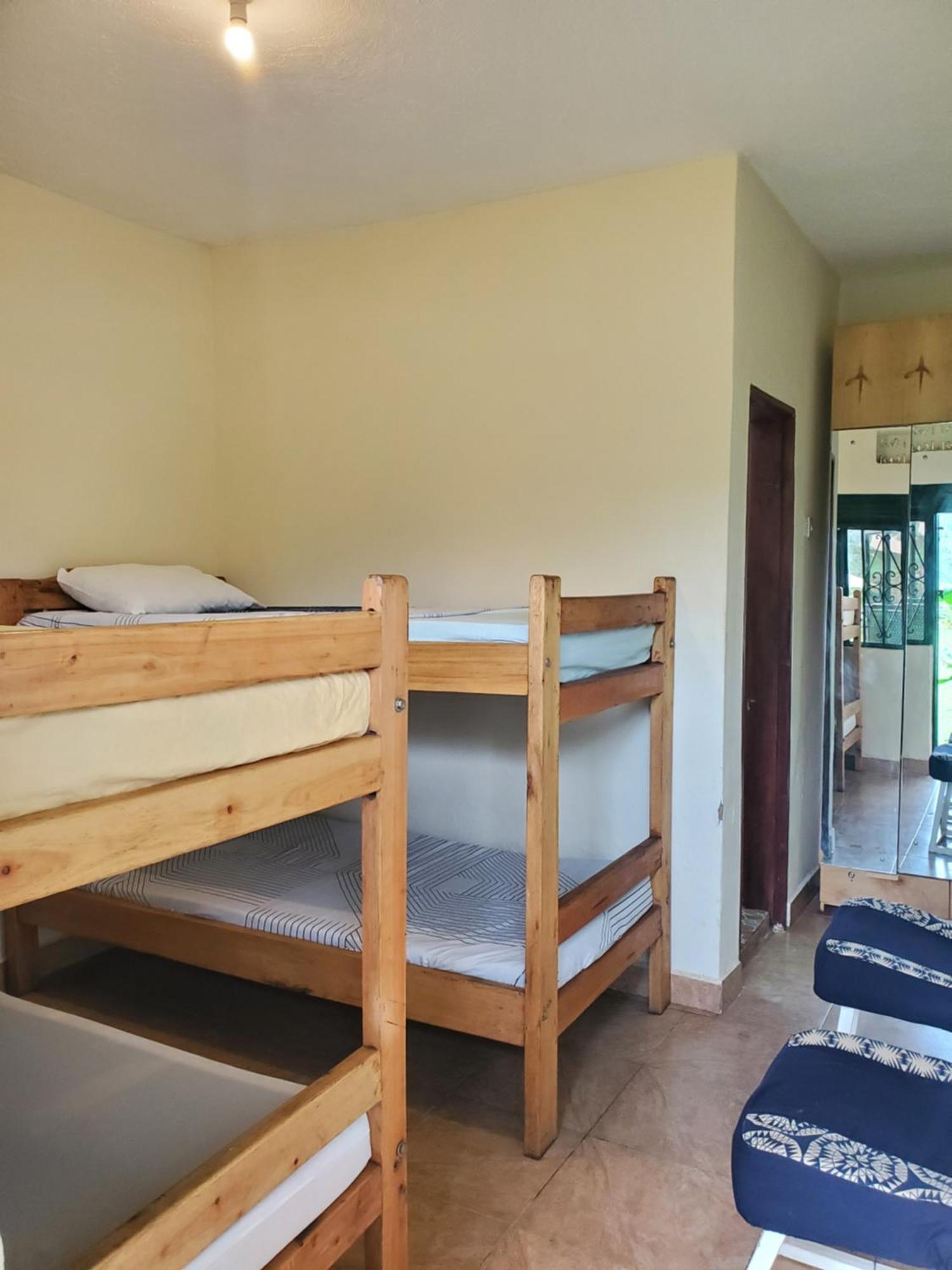 Gaia Eco Hub Bnb Fort Portal Ngoại thất bức ảnh