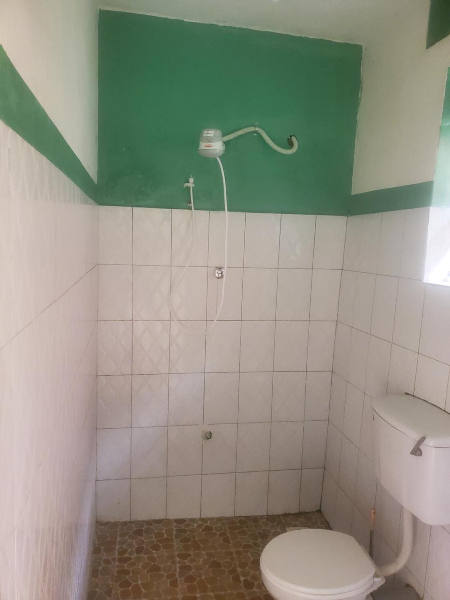 Gaia Eco Hub Bnb Fort Portal Ngoại thất bức ảnh